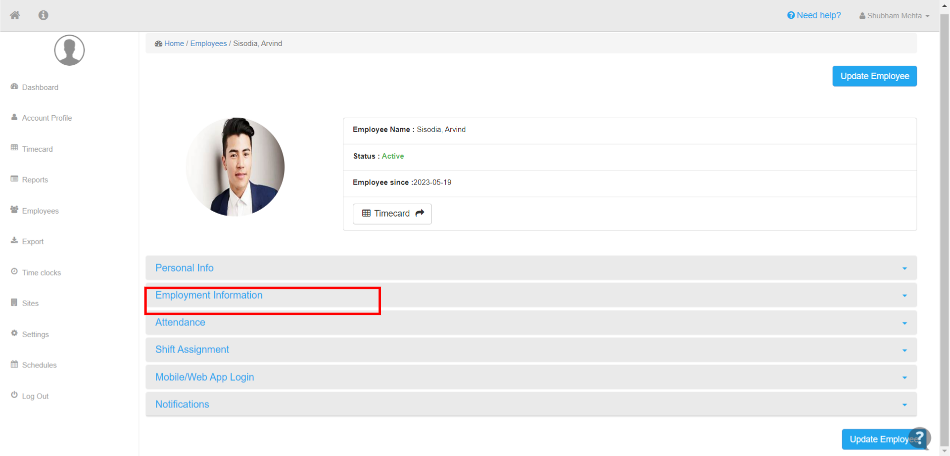 How to Set up Payroll Cycles – NextGen Workforce Help